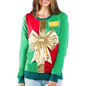 Christmas 🎄 Ugly Sweater